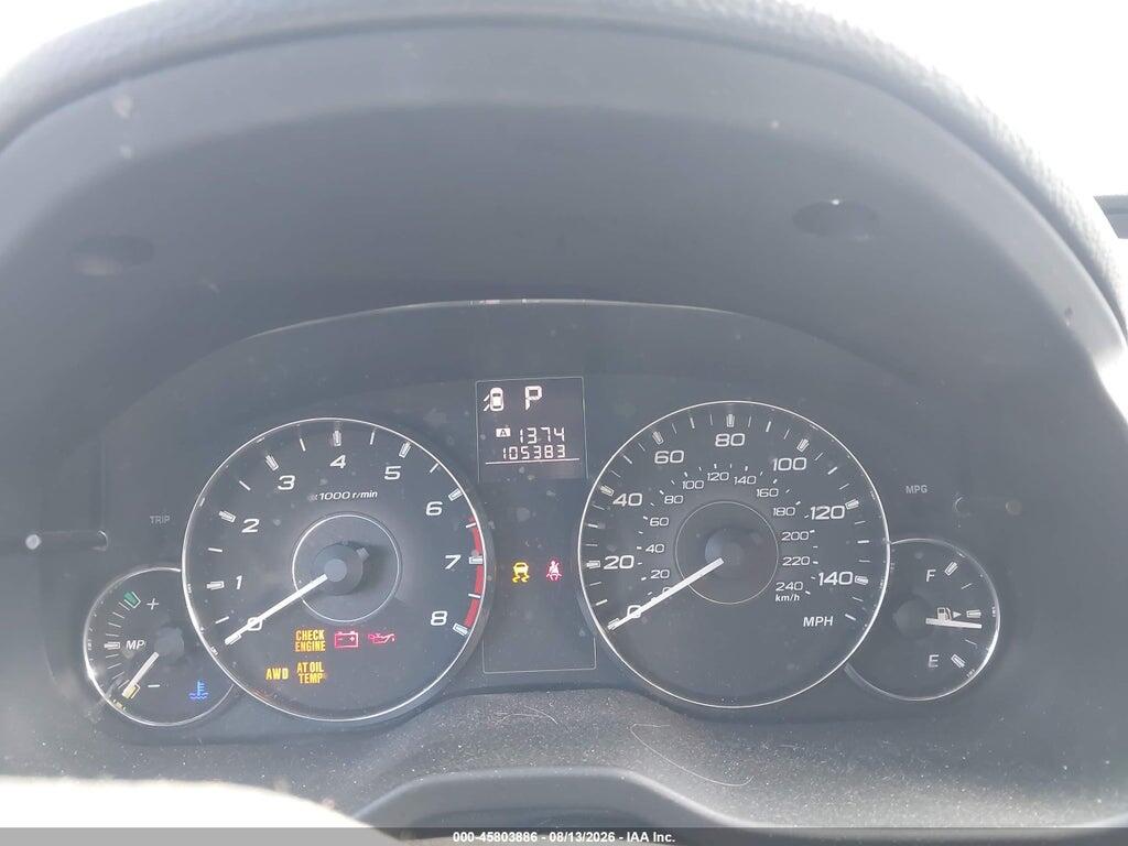 4S3BMBA63C3023867 2012 SUBARU LEGACY photo no. 7
