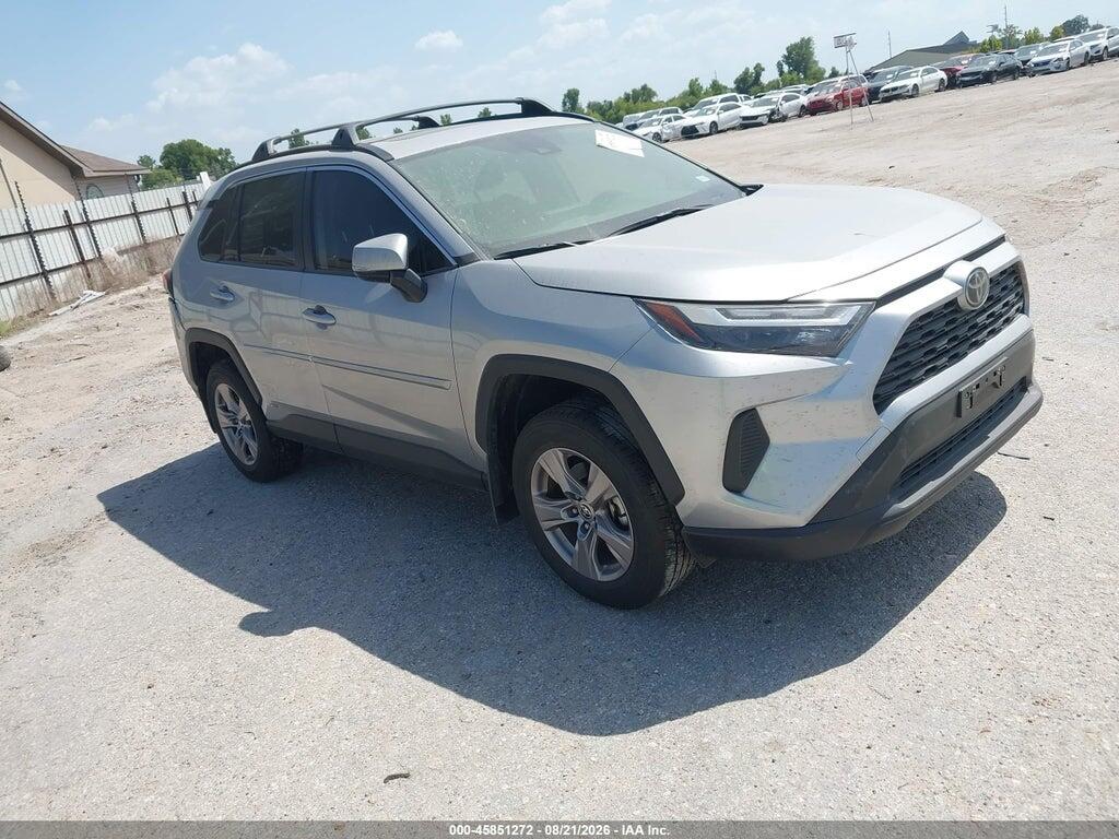 JTMRWRFV1SJ063828 2025 TOYOTA RAV4 HYBRID photo no. 1