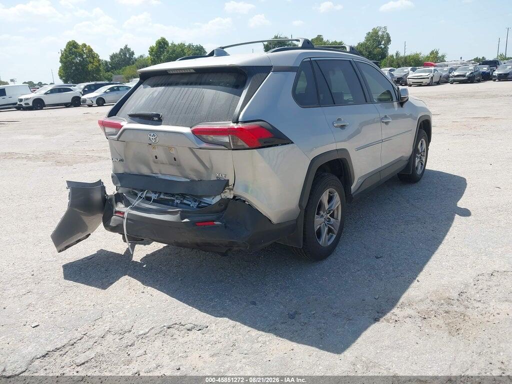JTMRWRFV1SJ063828 2025 TOYOTA RAV4 HYBRID photo no. 4