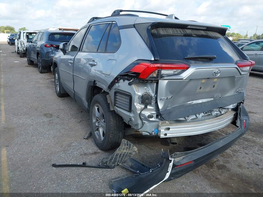 JTMRWRFV1SJ063828 2025 TOYOTA RAV4 HYBRID photo no. 6