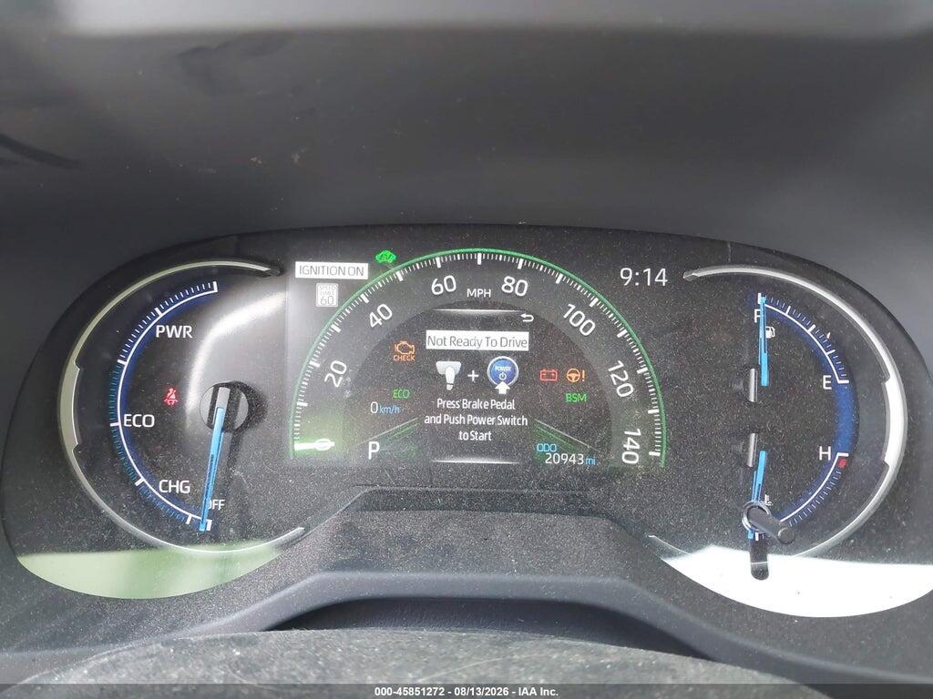 JTMRWRFV1SJ063828 2025 TOYOTA RAV4 HYBRID photo no. 7