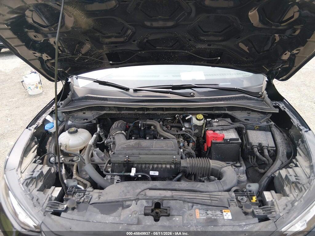 1FMCU9MN8SUA62040 2025 FORD ESCAPE photo no. 10