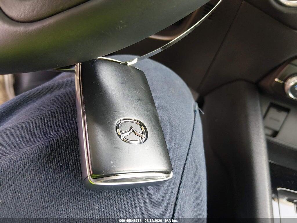 JM3KFBCMXS0794243 2025 MAZDA CX-5 photo no. 11