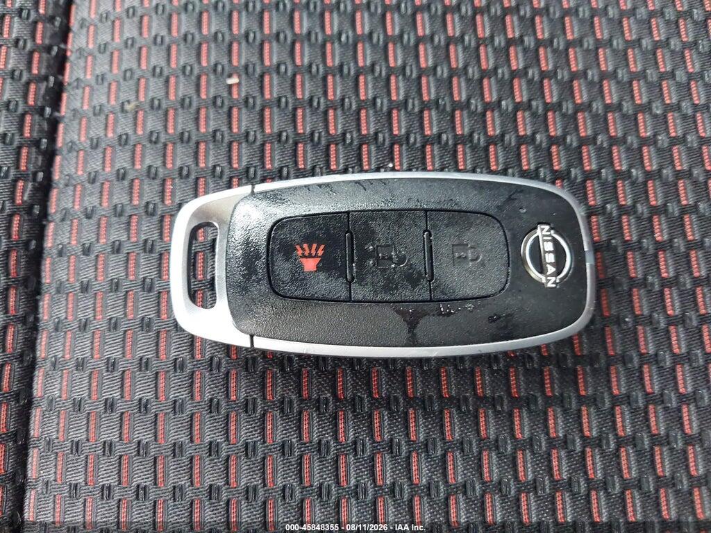 3N8AP6DB4SL339126 2025 NISSAN KICKS photo no. 11