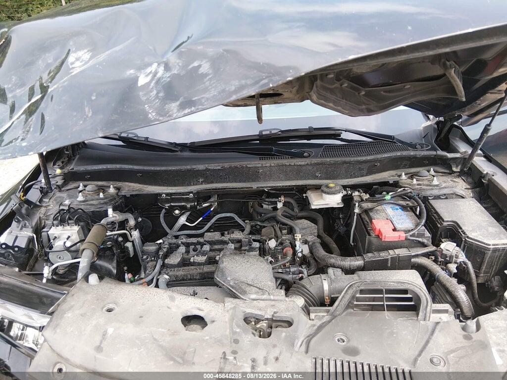 5J6RS4H47SL012741 2025 HONDA CR-V photo no. 10