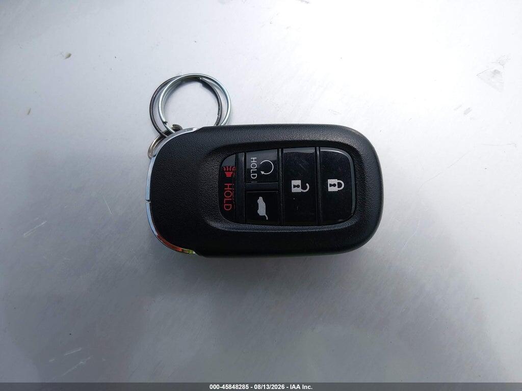 5J6RS4H47SL012741 2025 HONDA CR-V photo no. 11