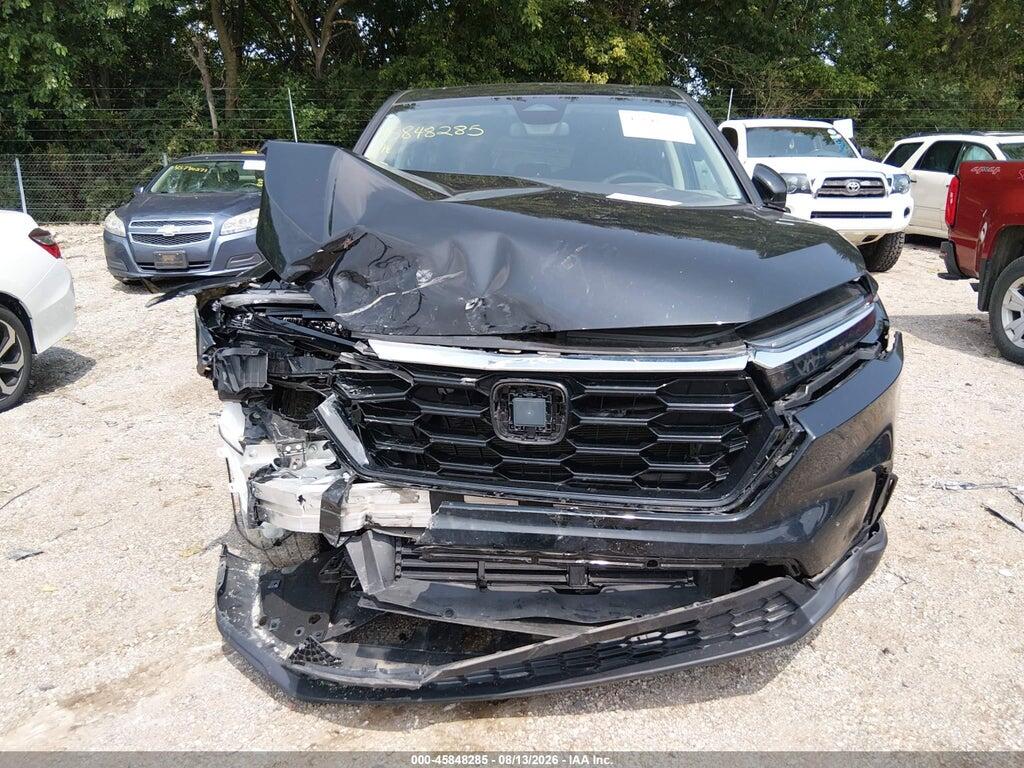 5J6RS4H47SL012741 2025 HONDA CR-V photo no. 12