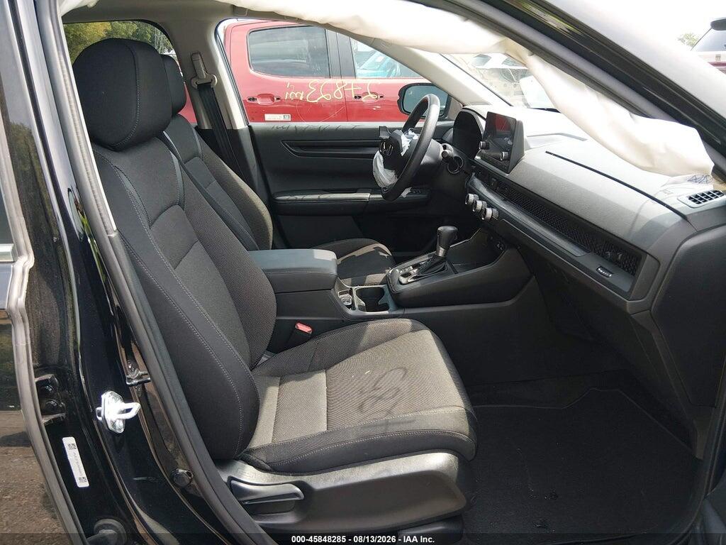 5J6RS4H47SL012741 2025 HONDA CR-V photo no. 5