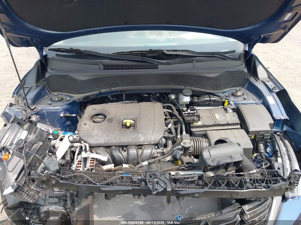 KNDERCAA5S7799823 2025 KIA SELTOS photo no. 10