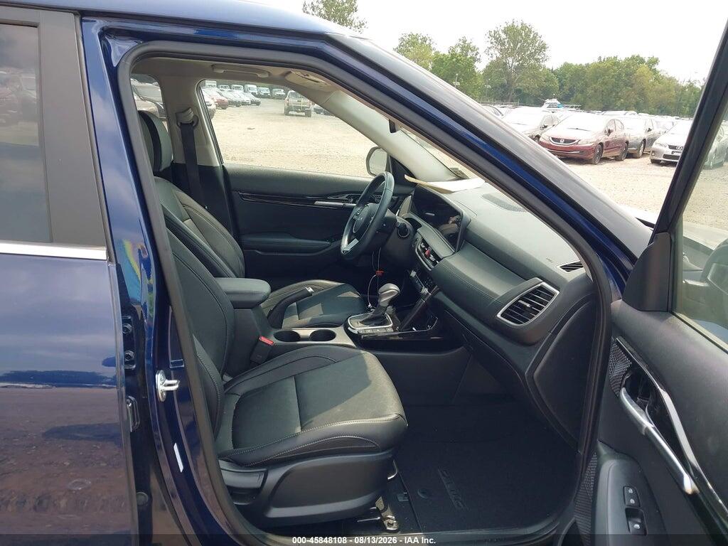 KNDERCAA5S7799823 2025 KIA SELTOS photo no. 5