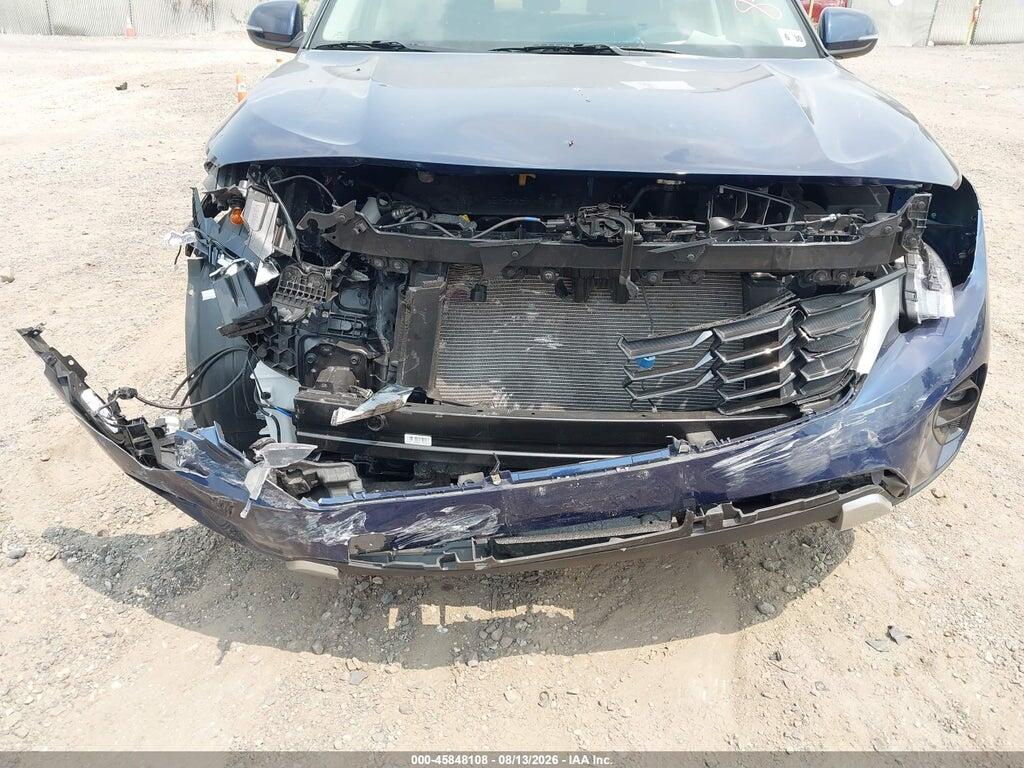 KNDERCAA5S7799823 2025 KIA SELTOS photo no. 6
