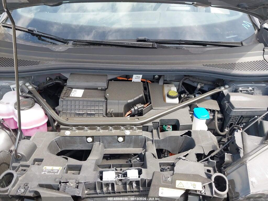 1V2CRPE88SC015825 2025 VOLKSWAGEN ID.4 photo no. 10
