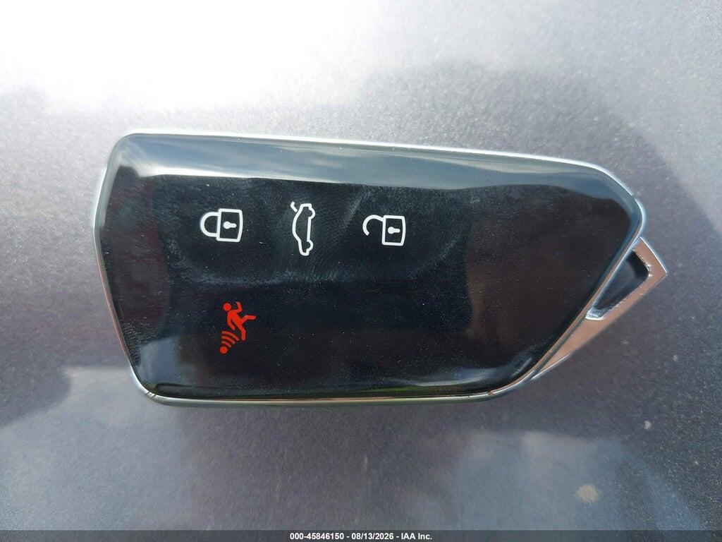 1V2CRPE88SC015825 2025 VOLKSWAGEN ID.4 photo no. 11