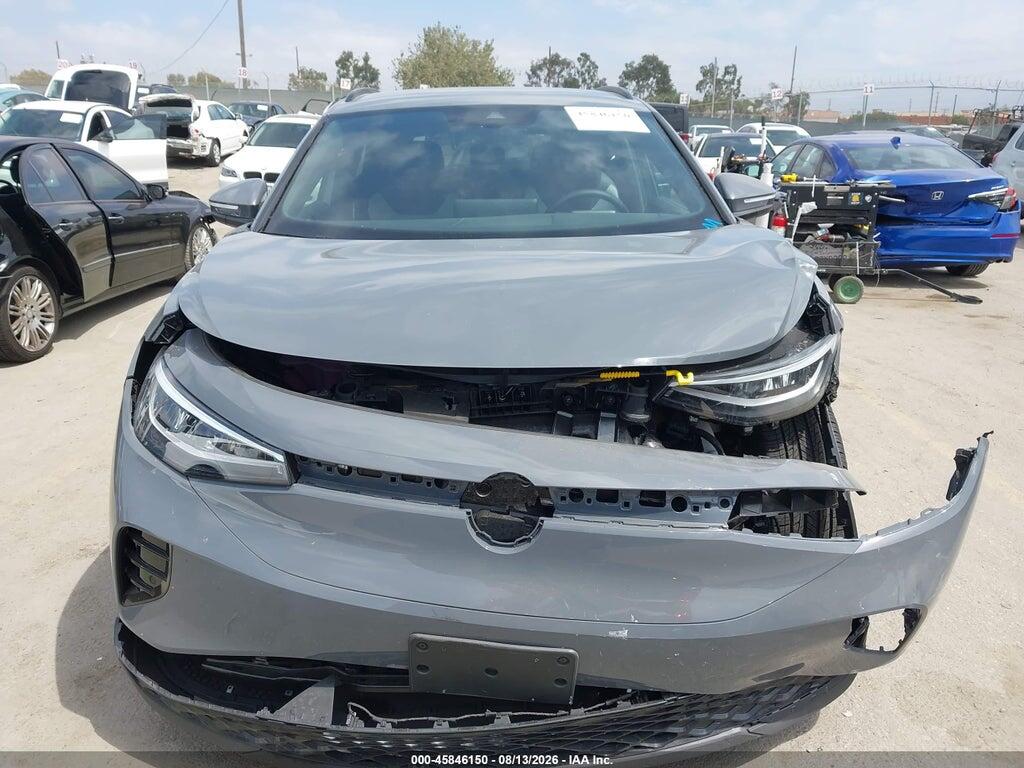 1V2CRPE88SC015825 2025 VOLKSWAGEN ID.4 photo no. 12