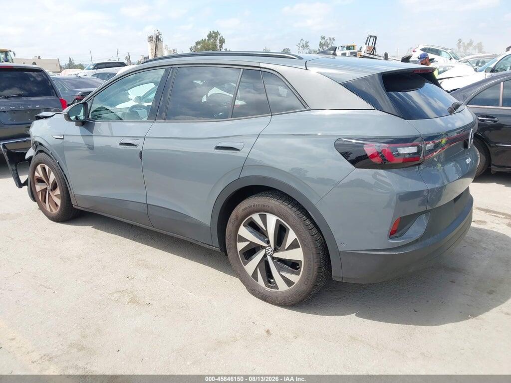 1V2CRPE88SC015825 2025 VOLKSWAGEN ID.4 photo no. 3