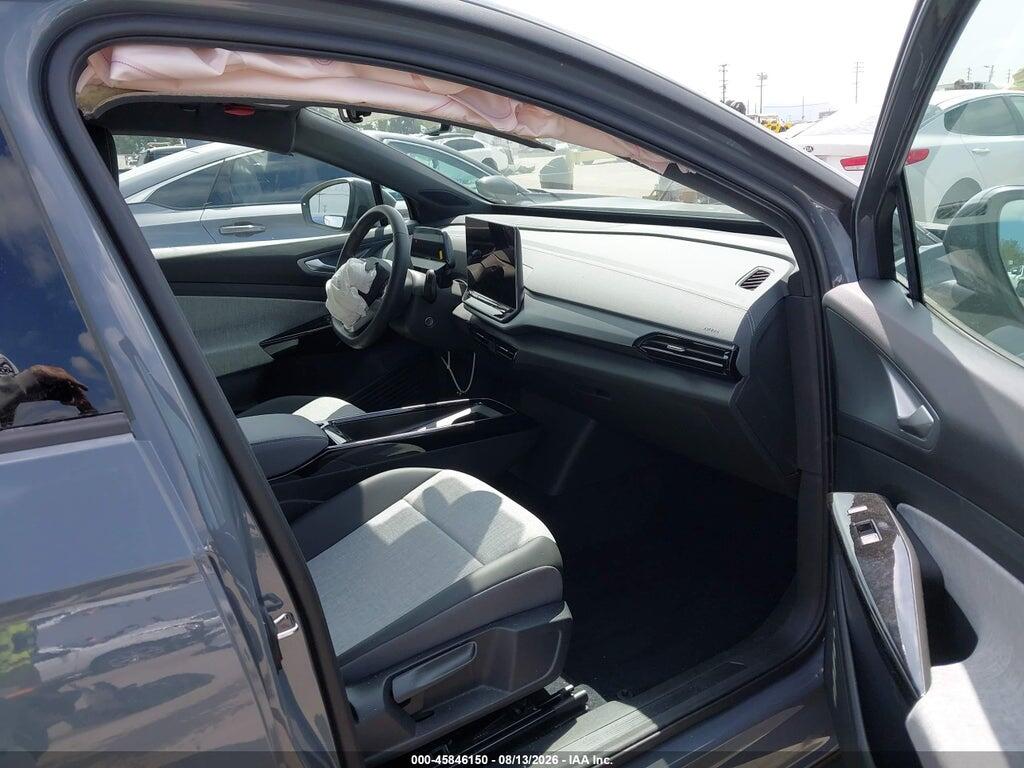 1V2CRPE88SC015825 2025 VOLKSWAGEN ID.4 photo no. 5