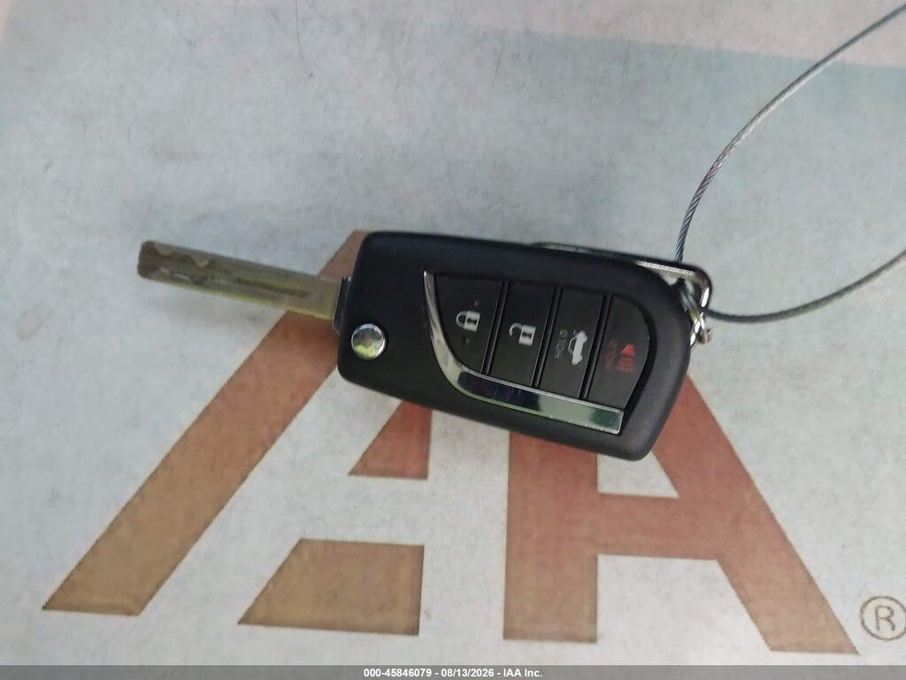 5YFB4MDEXSP344714 2025 TOYOTA COROLLA photo no. 11