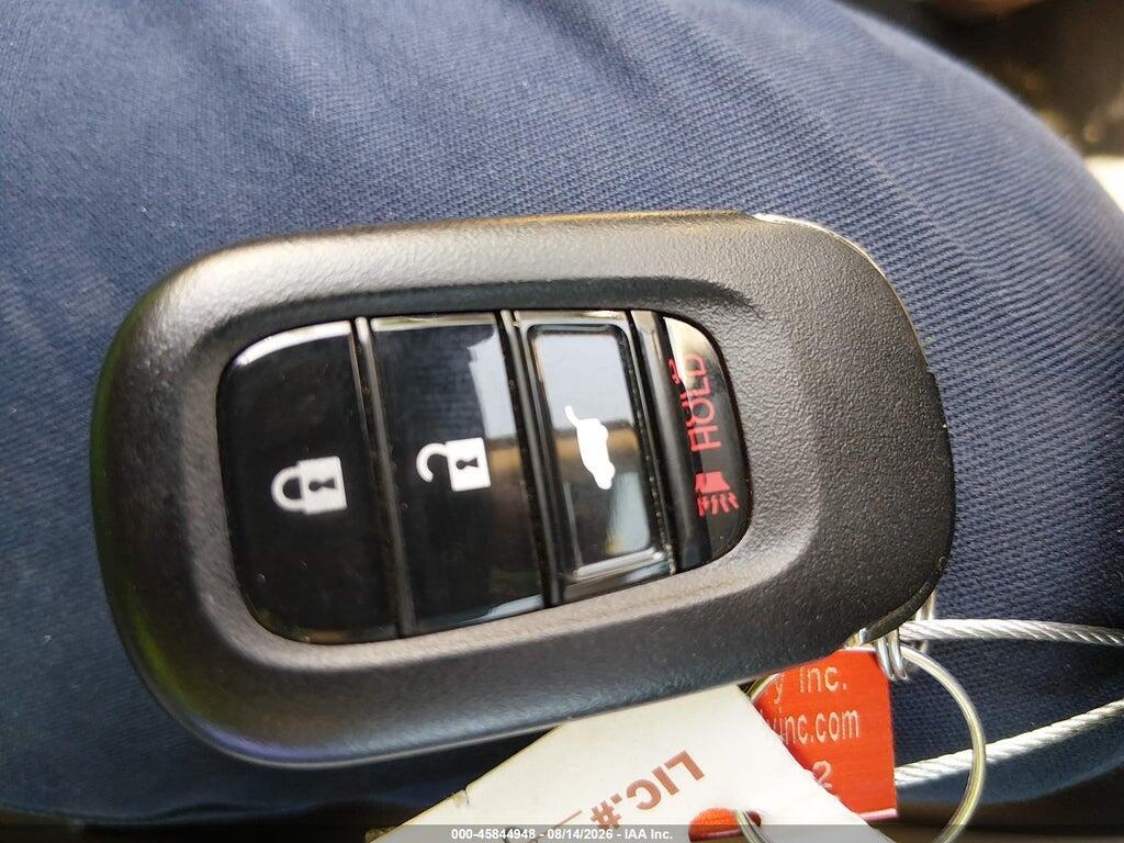 3CZRZ1H33SM733929 2025 HONDA HR-V photo no. 11
