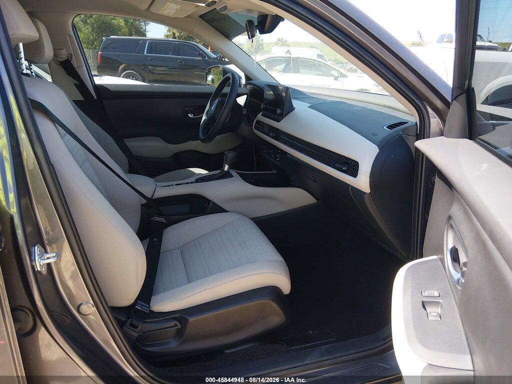 3CZRZ1H33SM733929 2025 HONDA HR-V photo no. 5