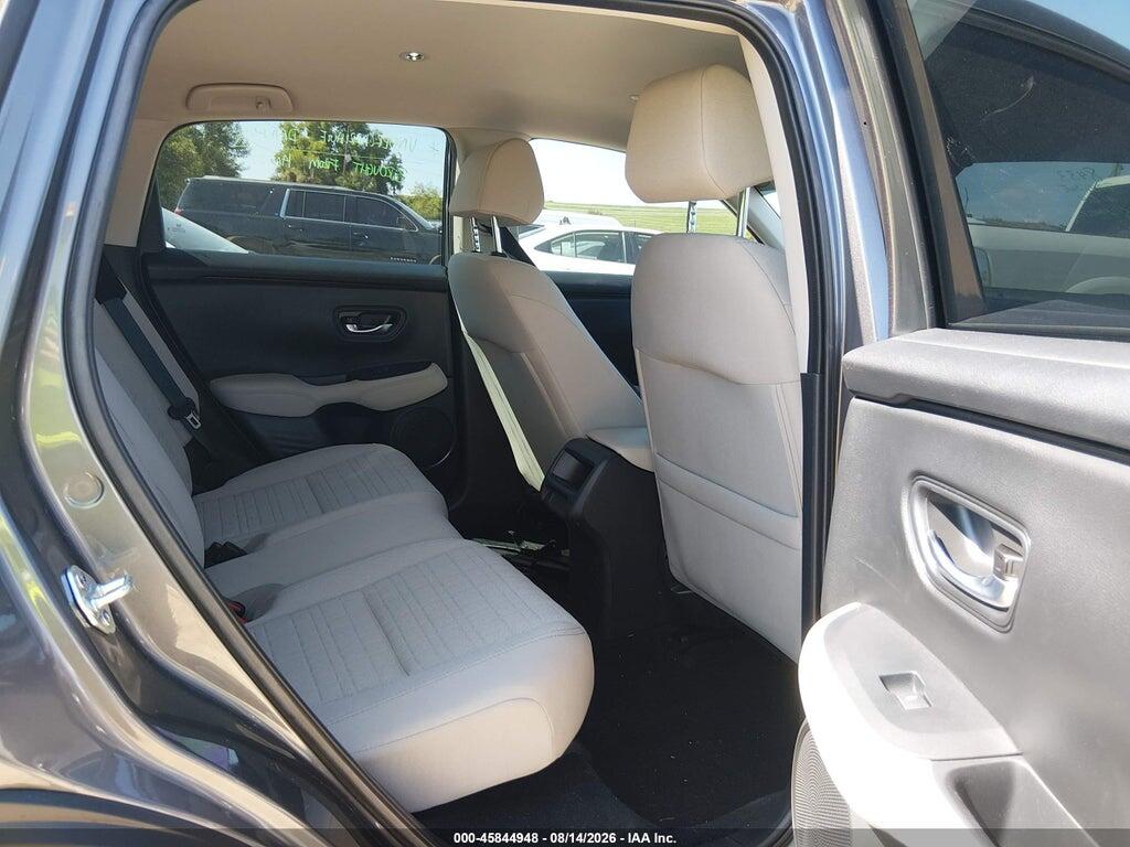 3CZRZ1H33SM733929 2025 HONDA HR-V photo no. 8