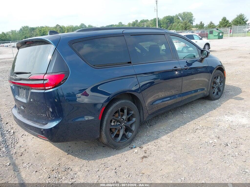 2C4RC1GG6SR515150 2025 CHRYSLER PACIFICA photo no. 4