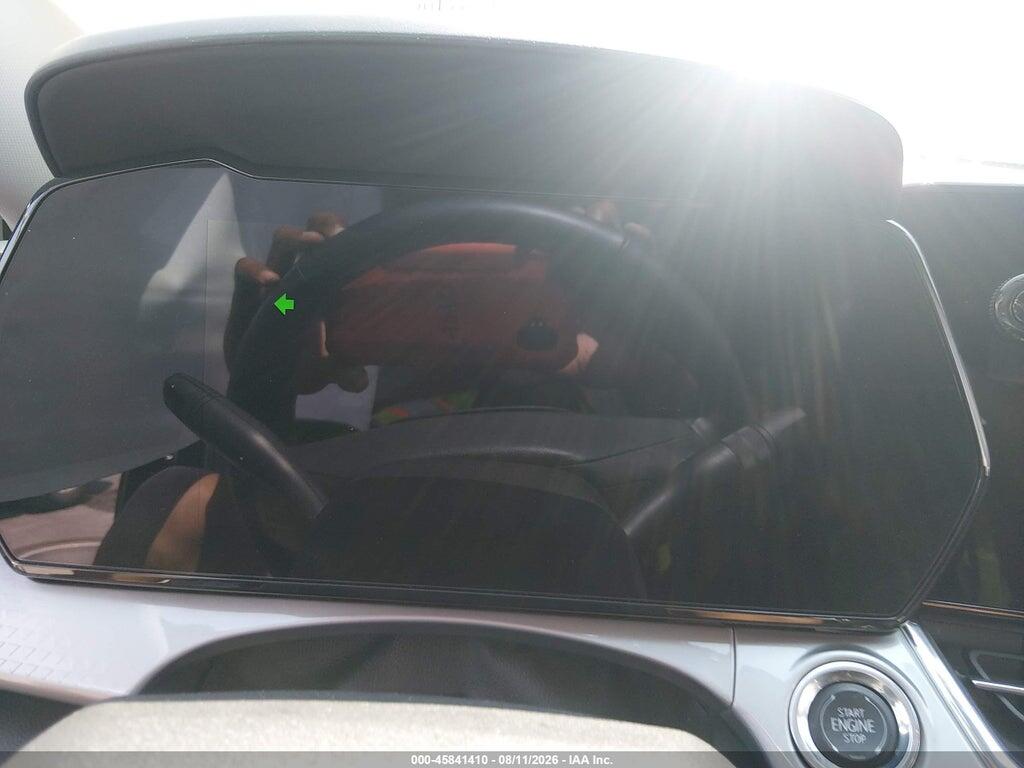 KL77LHEP8SC224271 2025 CHEVROLET TRAX photo no. 7