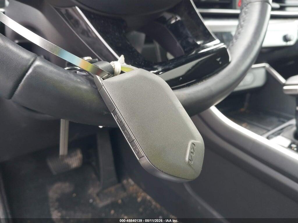 KNDNE5K3XS6503935 2025 KIA CARNIVAL MPV photo no. 11