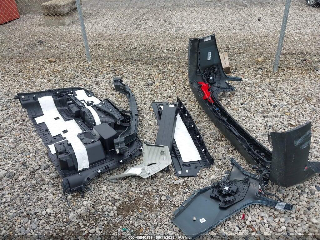 KNDNE5K3XS6503935 2025 KIA CARNIVAL MPV photo no. 12