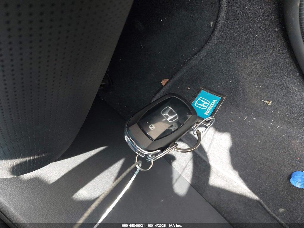 7FARS6H84SE088980 2025 HONDA CR-V HYBRID photo no. 11