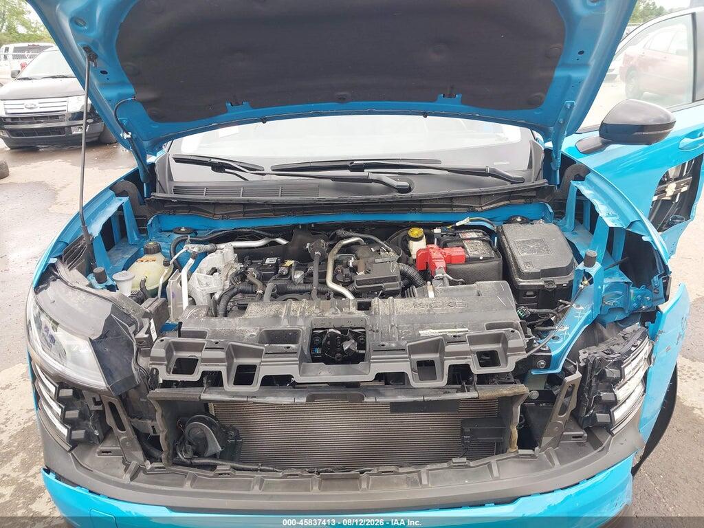 3N8AP6DB4SL306661 2025 NISSAN KICKS photo no. 10
