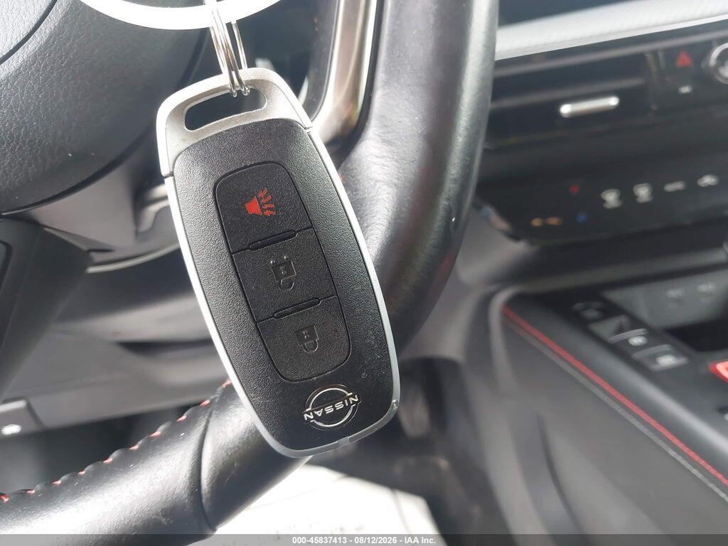 3N8AP6DB4SL306661 2025 NISSAN KICKS photo no. 11