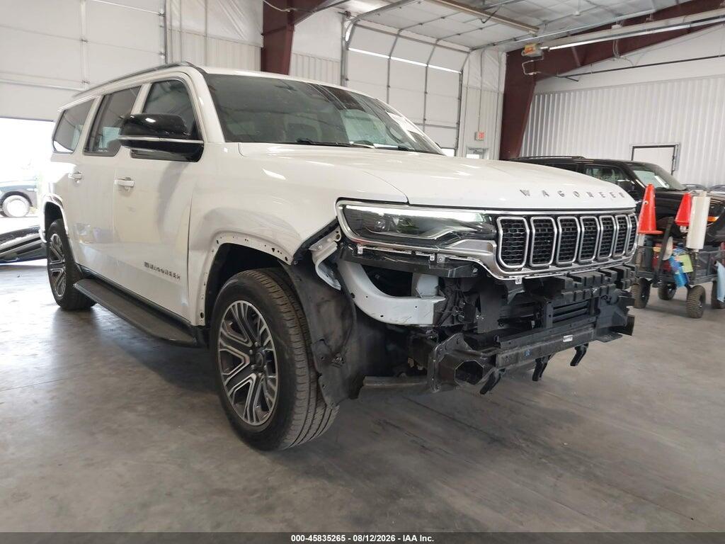 2025 JEEP WAGONEER L 1C4SJSBP7SS513636