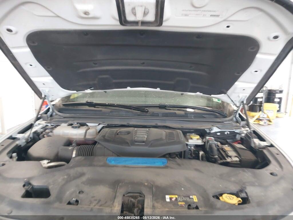 1C4SJSBP7SS513636 2025 JEEP WAGONEER L photo no. 10