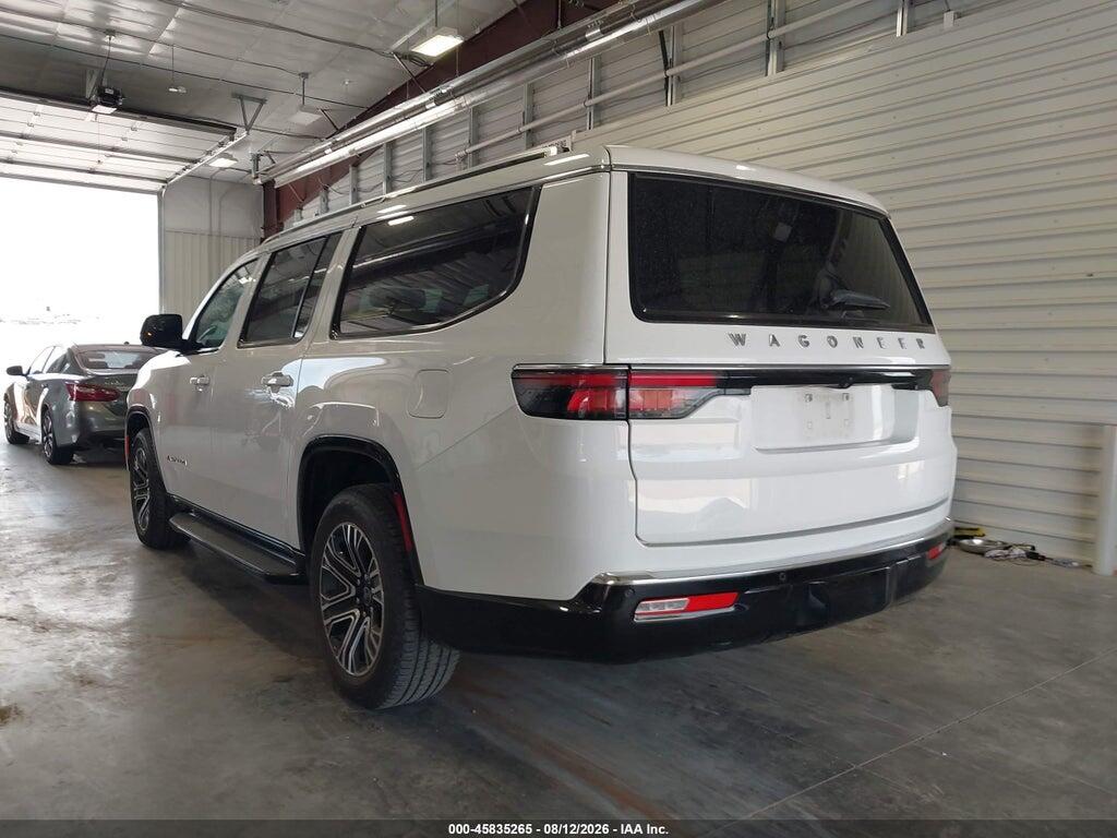 1C4SJSBP7SS513636 2025 JEEP WAGONEER L photo no. 3
