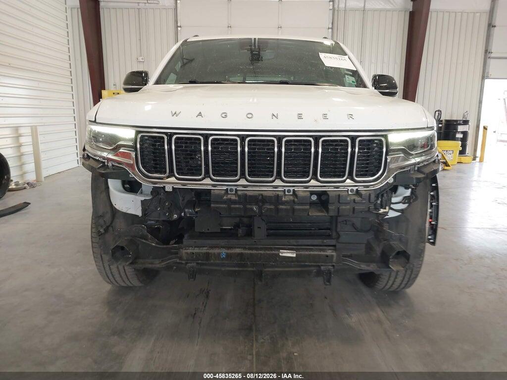 1C4SJSBP7SS513636 2025 JEEP WAGONEER L photo no. 6