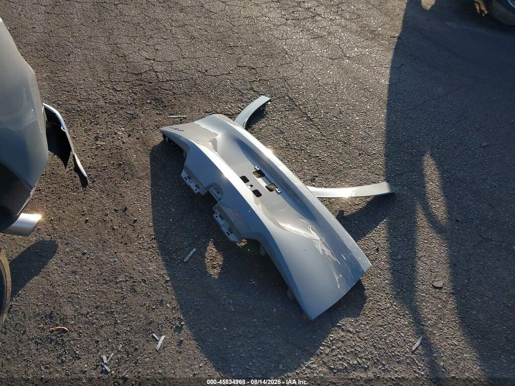 3HDSA1H33SM707621 2025 ACURA ADX photo no. 12