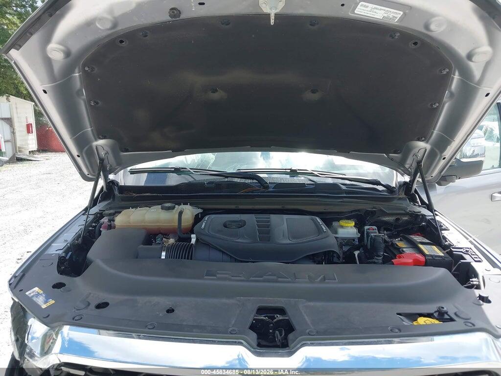 1C6SRFKP6SN702879 2025 RAM 1500 photo no. 10