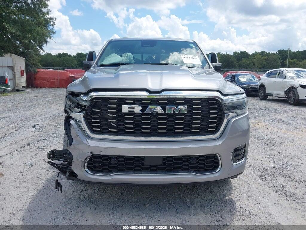 1C6SRFKP6SN702879 2025 RAM 1500 photo no. 12