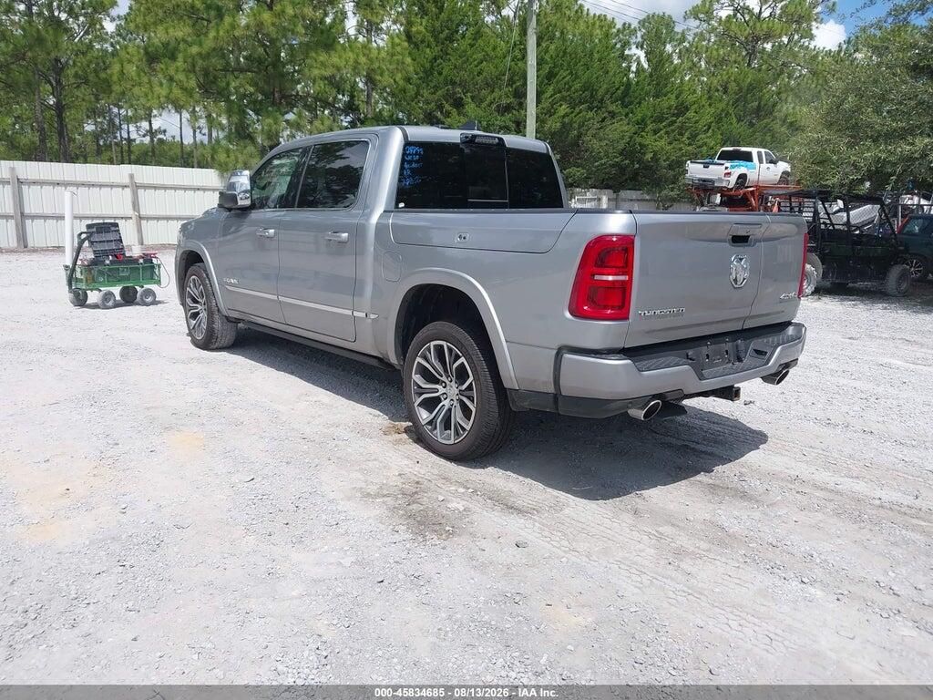 1C6SRFKP6SN702879 2025 RAM 1500 photo no. 3