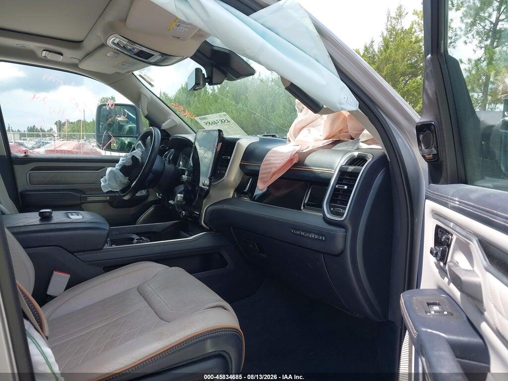 1C6SRFKP6SN702879 2025 RAM 1500 photo no. 5