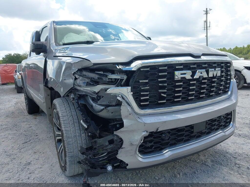1C6SRFKP6SN702879 2025 RAM 1500 photo no. 6