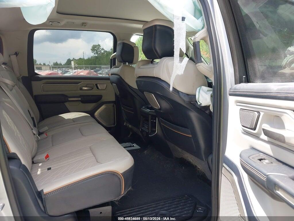 1C6SRFKP6SN702879 2025 RAM 1500 photo no. 8