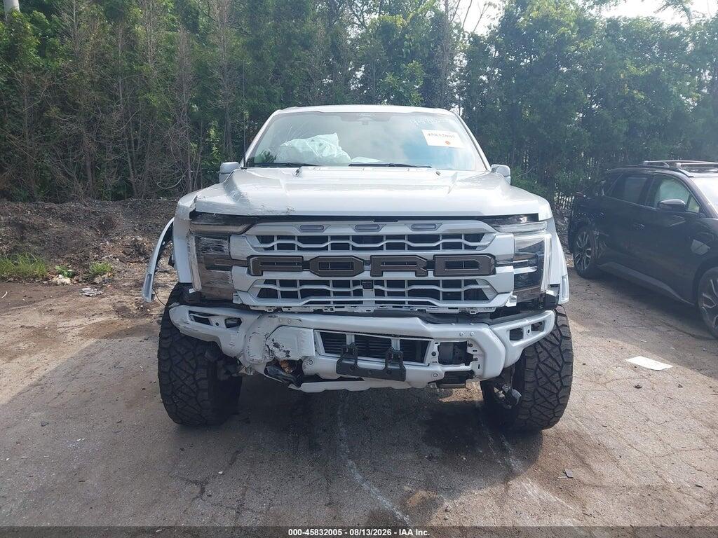 1FTFW1RG8SFA42379 2025 FORD F-150 photo no. 12
