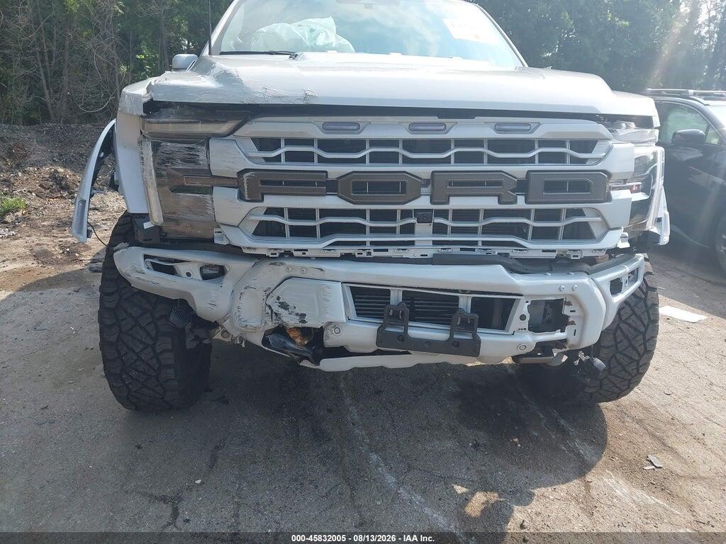 1FTFW1RG8SFA42379 2025 FORD F-150 photo no. 6