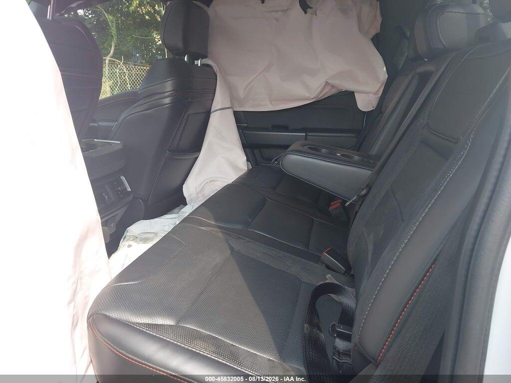 1FTFW1RG8SFA42379 2025 FORD F-150 photo no. 8