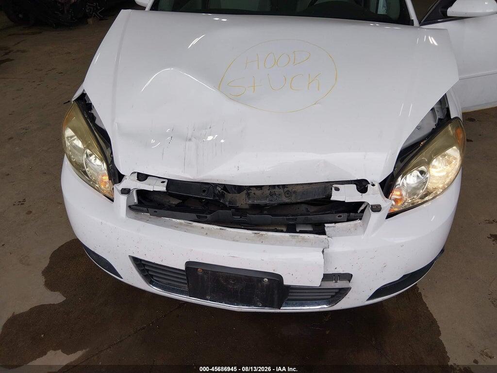 2G1WC5EM2B1167521 2011 CHEVROLET IMPALA photo no. 6