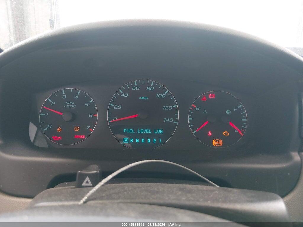 2G1WC5EM2B1167521 2011 CHEVROLET IMPALA photo no. 7