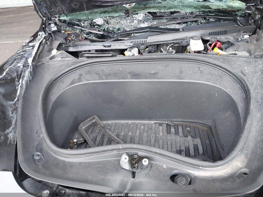 5YJ3E1EA8SF884828 2025 TESLA MODEL 3 photo no. 10