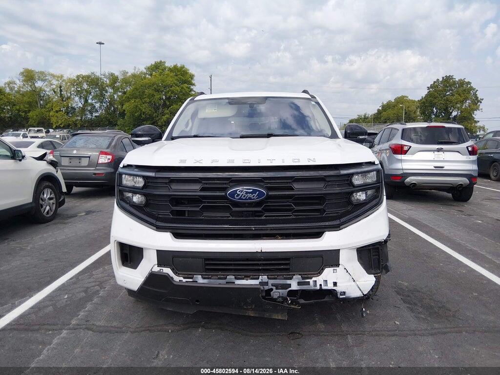 1FMJU1J84SEA08526 2025 FORD EXPEDITION photo no. 12