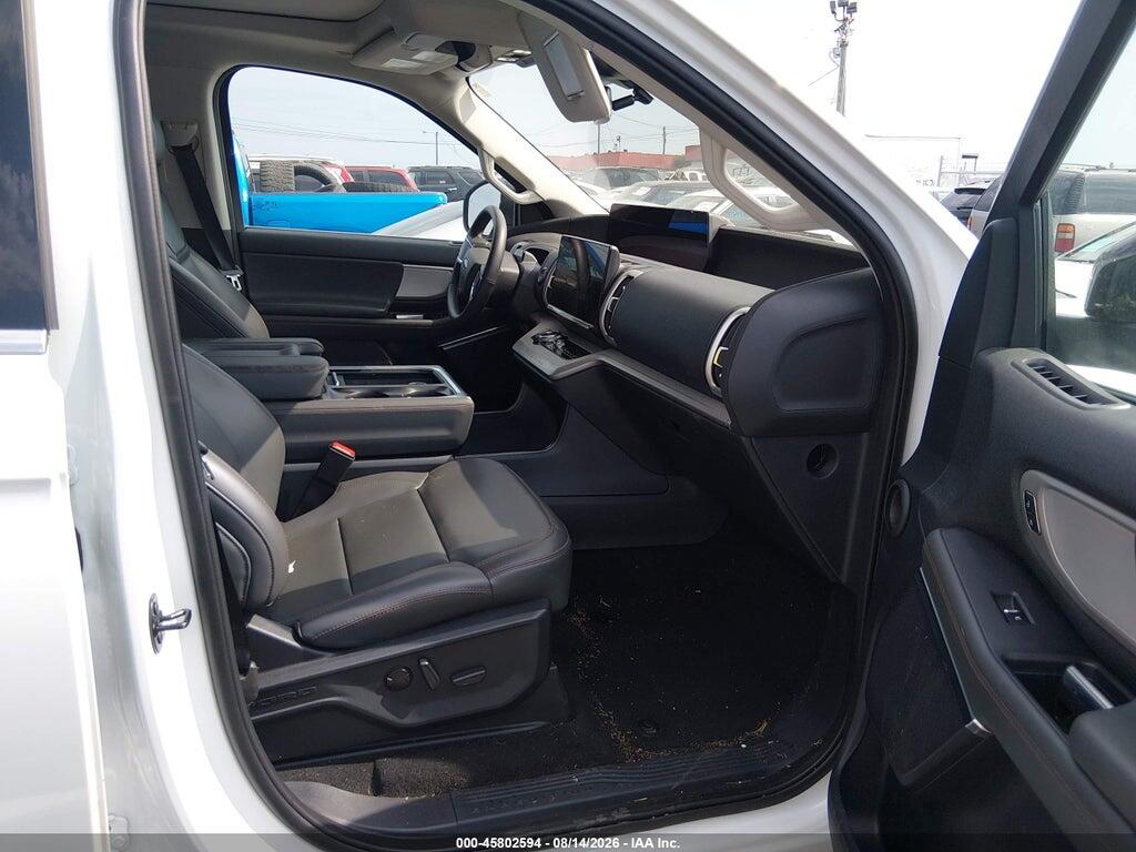 1FMJU1J84SEA08526 2025 FORD EXPEDITION photo no. 5